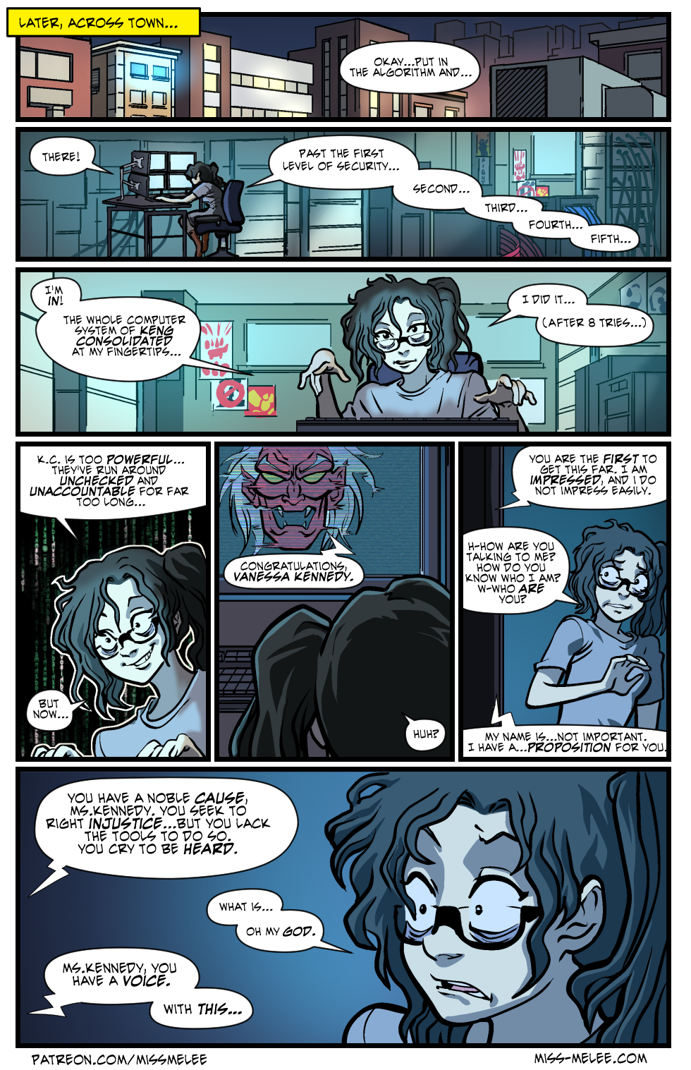 Issue 3 Page 18