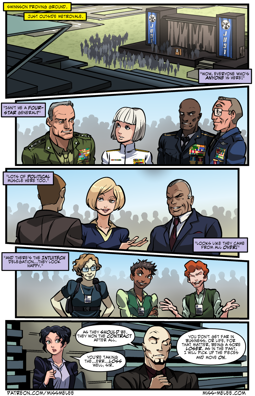 Issue 4 Page 1