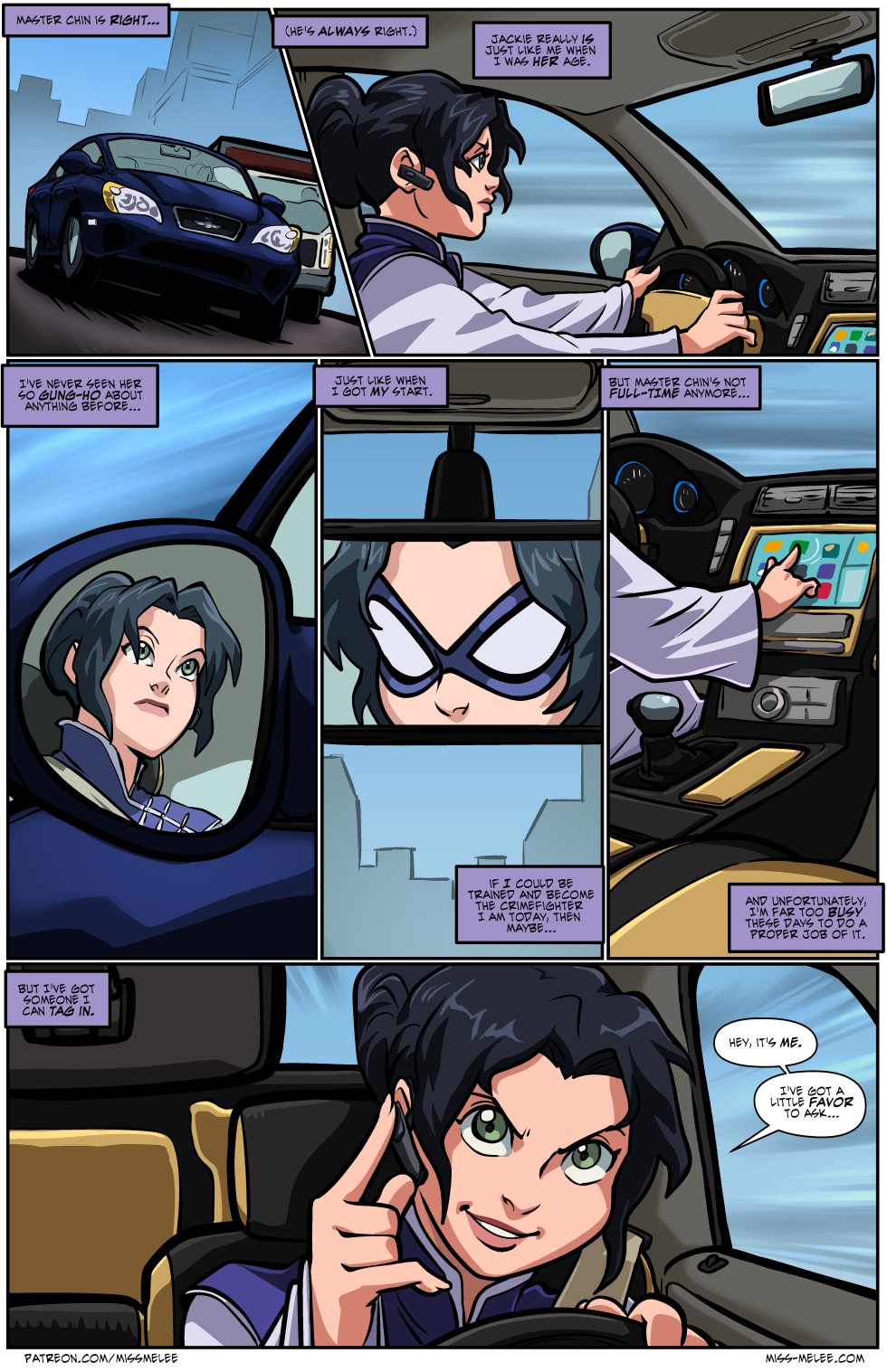Issue 6 Page 10