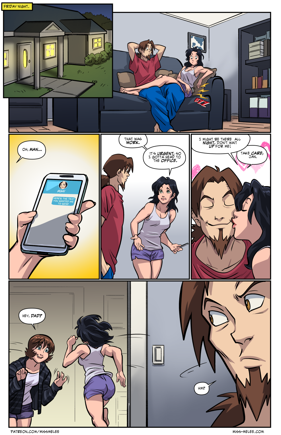 Issue 7 Page 1