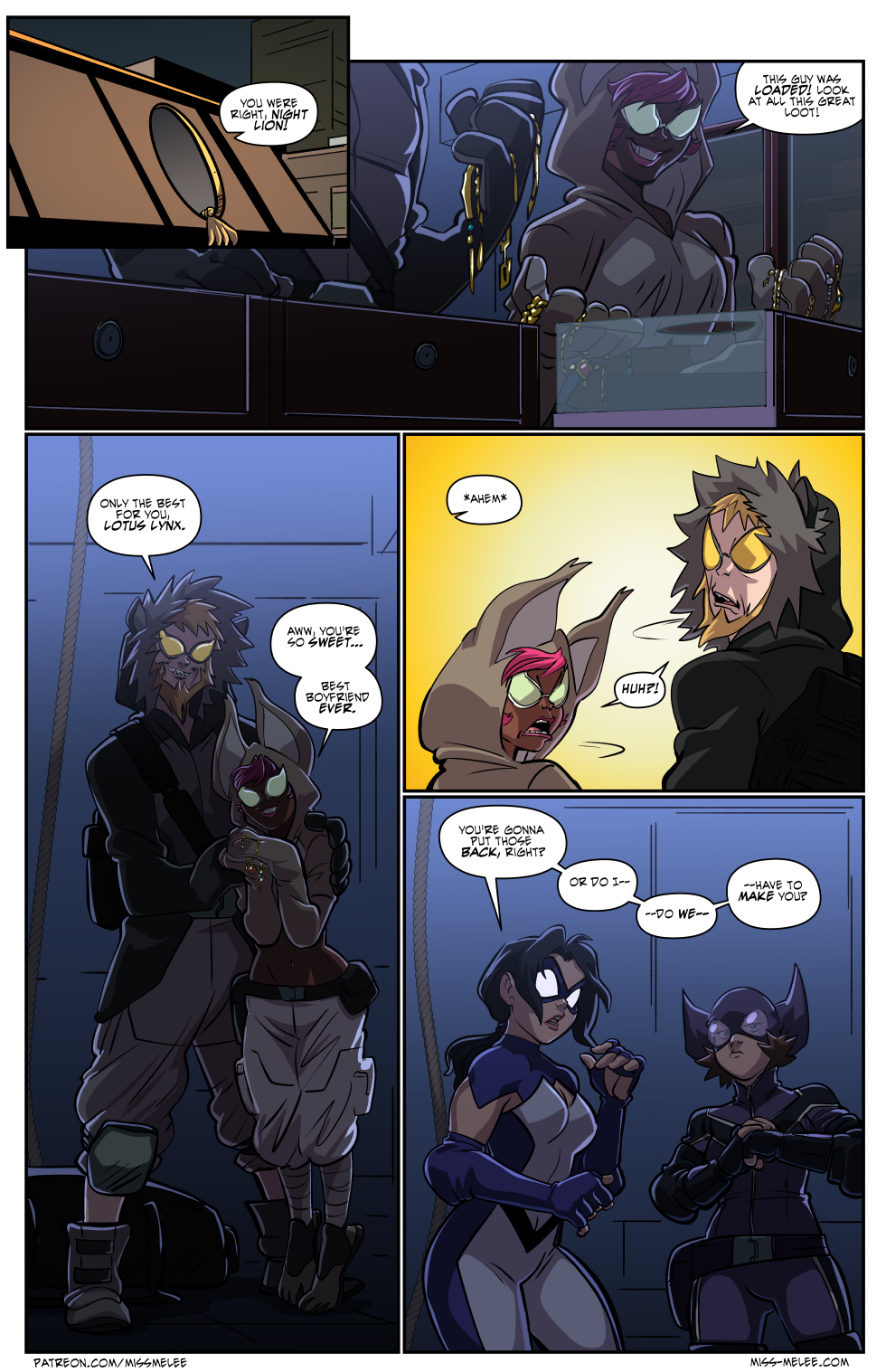 Issue 7 Page 6