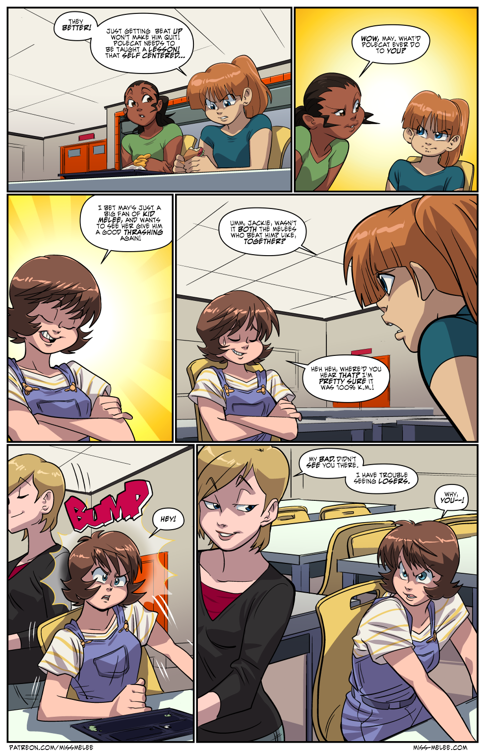 Issue 8 Page 3
