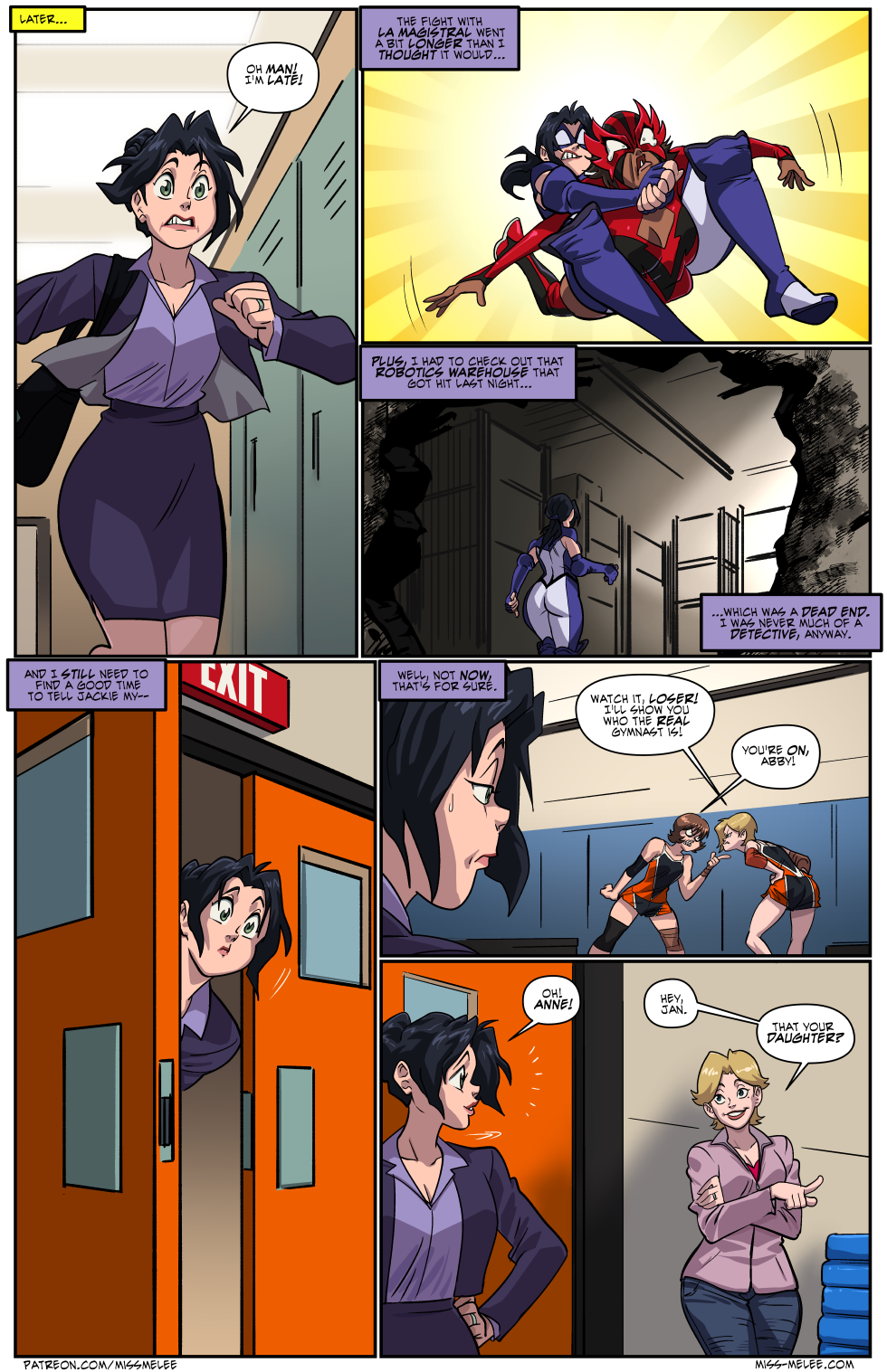 Issue 8 Page 4